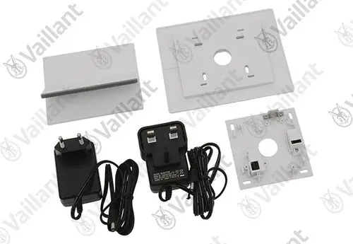 VAILLANT-Halter-Netzteil-Set-eRELAX-Vaillant-Nr-0020223389 gallery number 1
